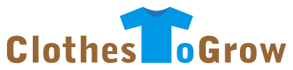 Clothes To Grow logo